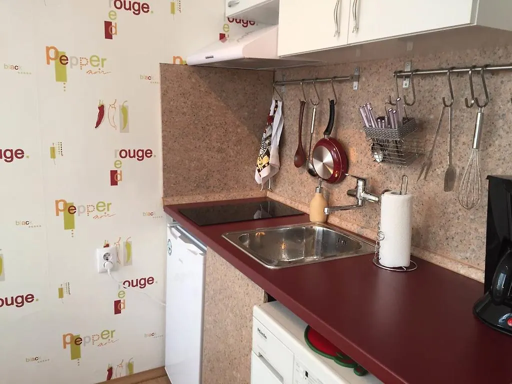 Airport Apartment Sofia Bulgaria