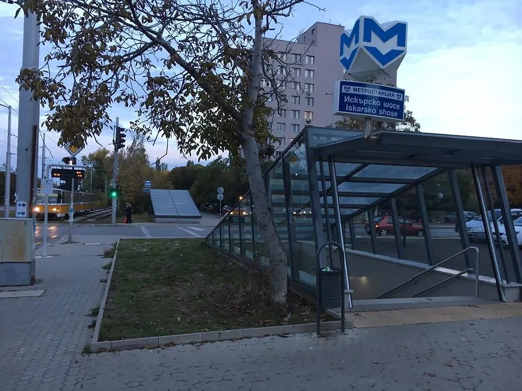 Airport Apartment Sofia 0*,  Bulgaria