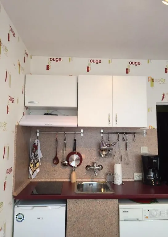 Airport Apartment Sofia 0*,